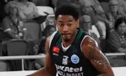 Denizli Basket, Benfica'ya Yenildi