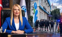 Merkezefendi Belediye Başkanı Şeniz Doğan Ve Eşi Gözaltına Alındı