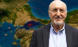 Profesör Bektaş’tan Ezber Bozan Deprem Uyarısı: 7,5 Büyüklük Doğa Kanunu Değil, Modeldir