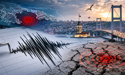 Peş Peşe Depremler Sonrası İstanbul Uyarısı!