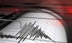 Muğla Köyceğiz’de 3.3 Büyüklüğünde Deprem