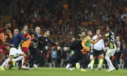 Dev Derbi Öncesi Ceza Raporu: Fenerbahçe Ve Galatasaray'a Ağır Yaptırımlar