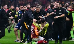 Kırmızı Kartlı Futbolculara 10 Maça Kadar Men