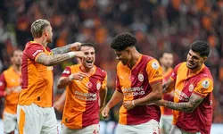 Dev Derbide Zafer Galatasaray'ın: 2-1