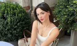 Derya Pınar Ak'tan Aşk Dolu Paylaşım