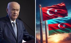 Devlet Bahçeli: Azerbaycan ve Türkiye Birbirinden Ayrılmaz Bütündür