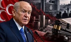 Devlet Bahçeli'den Fon Çıkışı: Bakanlarımızı Sonuç Almadan Suçlamak Siyasete İhanettir