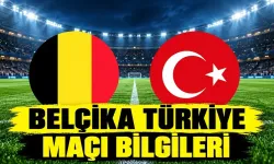 De Bruyne Attı, Belçika Türkiye Karşısında Öne Geçti