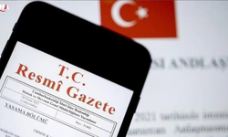 Resmi Gazete'de Yayımlandı: Terör Listesinde Kritik Güncelleme