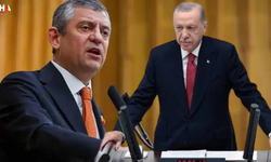 Meclis'te Gergin Anlar: Özgür Özel Genel Kurul'u Terk Etti