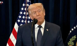 Trump'tan Uçak Kriziyle İlgili Çarpıcı İddia