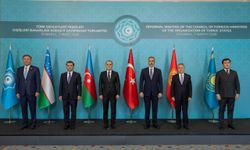 Türk Dünyası Ankara'da Buluştu: TDT Dışişleri Bakanları Zirvesi Başladı