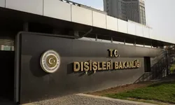 Dışişleri Bakanlığı'ndan İspanya'daki Tren Faciasına İlişkin Başsağlığı Mesajı