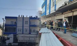 Diyarbakır’da Korkunç Olay! Yüksek Gerilim Hattına Temas Etti: 1 Ölü, 2 Ağır Yaralı