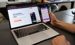 Dijital Büyükanne İle Ebeveynlere Bebek Bakımında Uzman Desteği