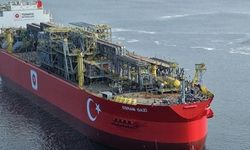 Doğal Gaz Boru Hattı İçin Akdeniz’de NAVTEX İlan Edildi