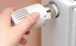 Doğal Gazda Kademe Dönemi Başladı! İl İl Tüketim Limitleri Belli Oldu…