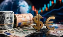 Serbest Piyasada Kurlar Yükselişte: Dolar ve Euro Dünkü Kapanış Seviyelerini Aşarak Açıldı