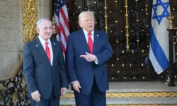 Donald Trump'tan Netanyahu'ya Destek Açıklaması
