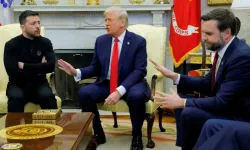 Donald Trump'tan, Vladimir Zelensky'e Rest: Ukrayna'nın Yeni Bir Başkana İhtiyacı Var