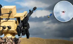 Yerli Drone Kalkanı Sahaya İndi, Türk Savunma Sanayisinden İHA'lara Karşı Otonom Çözüm