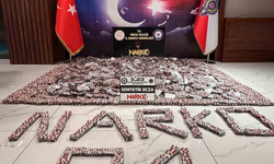 Dinlenme Tesisinde Baskın: Milyonluk Hap Sevkiyatına Darbe