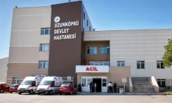 Edirne’de Bıçaklı Kavgada Bir Kişi Hayatını Kaybetti