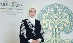Emine Erdoğan'dan Kadın Ve Aile Vurgusu: Türk Dünyasına Özgü Perspektif Şart