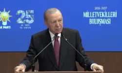Erdoğan’dan Yeni Yasama Yılı Mesajı: “Uzlaşı Ruhunu Canlı Tutmalıyız”