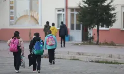 Tokat’ta Dezenfeksiyon Çalışmaları Nedeniyle Eğitime 1 Gün Ara