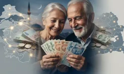 Milyonları İlgilendiriyor: AYM’den Dikkat Çeken Emekli İkramiyesi Kararı!