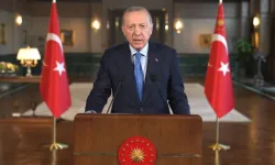 Cumhurbaşkanı Erdoğan: Gıdaya Erişimi Milli Güvenliğin Temel Unsuru Olarak Görüyoruz