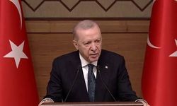 Cumhurbaşkanı Erdoğan: Türkiye'nin Kılına Zarar Gelmemesi İçin Gecemizi Gündüzümüze Katıyoruz