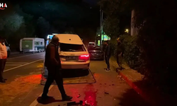 Sarıyer’deki Feci Kazada 1’i Ağır 3 Yaralı