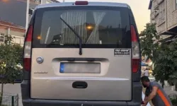 Edirne'de Durdurulan Araçtan 14 Düzensiz Göçmen Çıktı