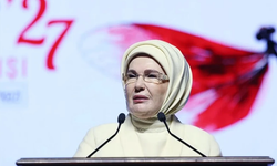 Emine Erdoğan: Gerçek İz, Bizden Sonra Anlam Üretmeye Devam Edendir