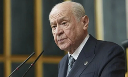 Bahçeli'den Erdoğan için yeniden adaylık mesajı
