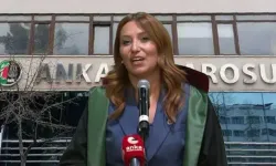 Ankara Barosu'nda Yeni Dönem: Elçin Özge Şimşek Çağlayan Kazandı