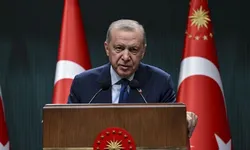 Cumhurbaşkanı Erdoğan Açıkladı: Emekliler İçin Yasal Düzenleme Geliyor