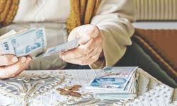 2027 Bütçesinde Emekliye 450 Milyar TL’lik İlave Kaynak Ayrıldı