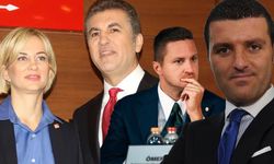 Aylin Kotil, Emir Sarıgül ve Ömer Sarıgül'e Gözaltı
