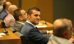 Kara Para Aklama Soruşturmasında Yeni Gelişme: Emir Sarıgül Adliyeye Sevk Edildi