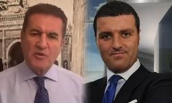 Emir Sarıgül Emniyete Giderek Teslim Oldu