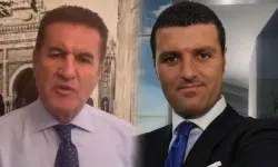 Emir Sarıgül Hakkında Çarpıcı İddia! Mustafa Sarıgül'den Jet Yanıt