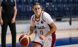 Emlak Konut, Tango Bourges Basket'e Mağlup Oldu