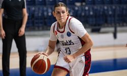 Emlak Konut Çekya Deplasmanından Mağlubiyetle Döndü: 80-65