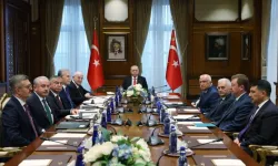 YİK Toplantısı Sonrası Mekke Anlaşması Vurgusu: Süreç, Tahriklere Kapılmadan Yürütülüyor