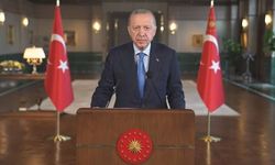 Cumhurbaşkanı Erdoğan'dan 9’uncu İstanbul Arabuluculuk Konferansı'na Mesaj: Arabuluculuk Yapmaya Devam Edeceğiz