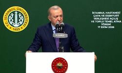 Cumhurbaşkanı Erdoğan'dan Sağlıkta Atama Müjdesi: 38 Bin Hekim Dışı Personel İlanına Çıkacağız