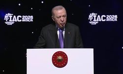 Cumhurbaşkanı Erdoğan: Uzay Aracımızın Yüzde 80 Yerlilik Oranı Gurur Kaynağıdır